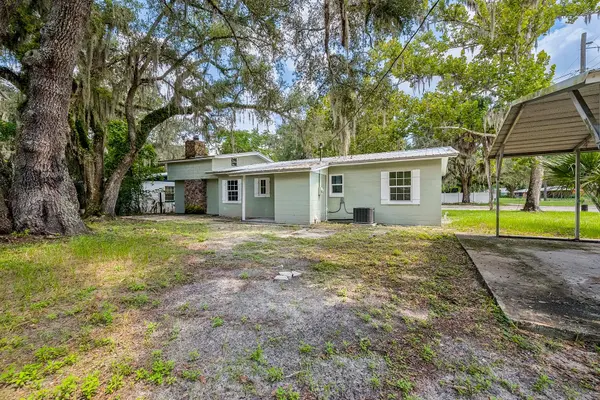 309 NE 147TH ST, Cross City, FL 32628