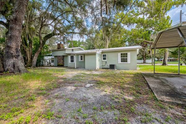 309 NE 147TH ST, Cross City, FL 32628