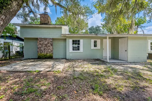 309 NE 147TH ST, Cross City, FL 32628