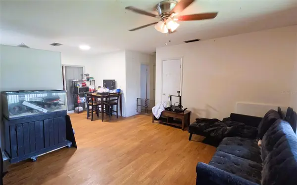 21306 PERCY AVE, Port Charlotte, FL 33952