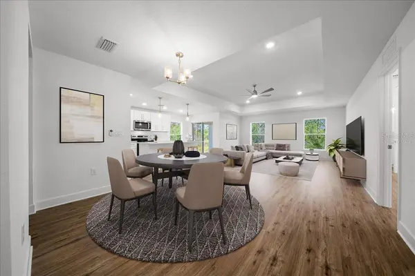 6241 FREEPORT DR, Spring Hill, FL 34608