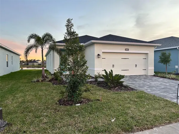 16426 QUEEN PALM DR, Port Charlotte, FL 33953