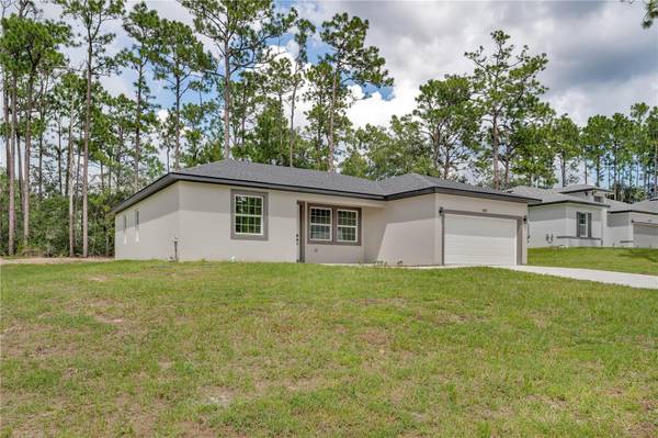 1097 W CARY DR, Citrus Springs, FL 34434