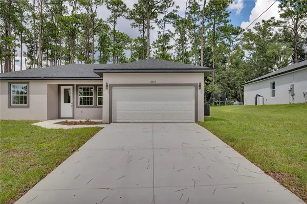 1097 W CARY DR, Citrus Springs, FL 34434