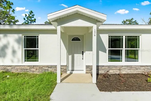 1570 NE 152ND CT, Williston, FL 32696