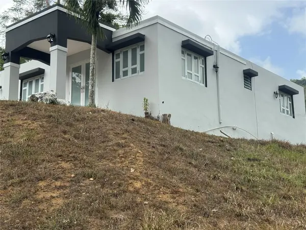 1 BO QUERUBE HATO NUEVO, Gurabo, PR 00778