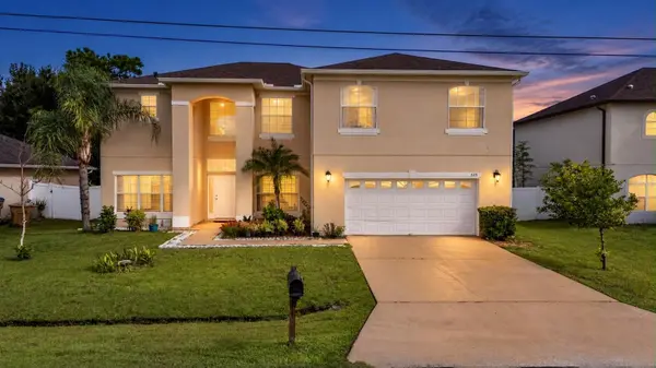 525 VICEROY CT, Kissimmee, FL 34758