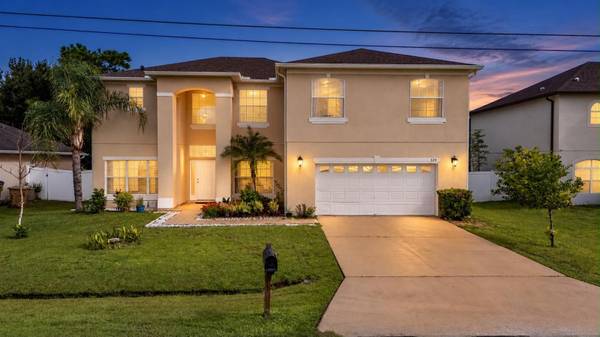 525 VICEROY CT, Kissimmee, FL 34758