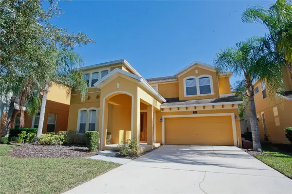231 LAS FUENTES DR, Kissimmee, FL 34746