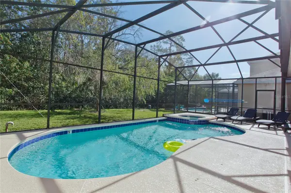 231 LAS FUENTES DR, Kissimmee, FL 34746