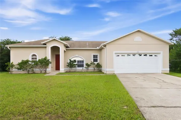 251 GROUPER CT, Poinciana, FL 34759
