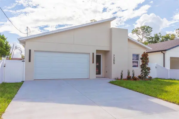 7205 N LOIS AVE, Tampa, FL 33614