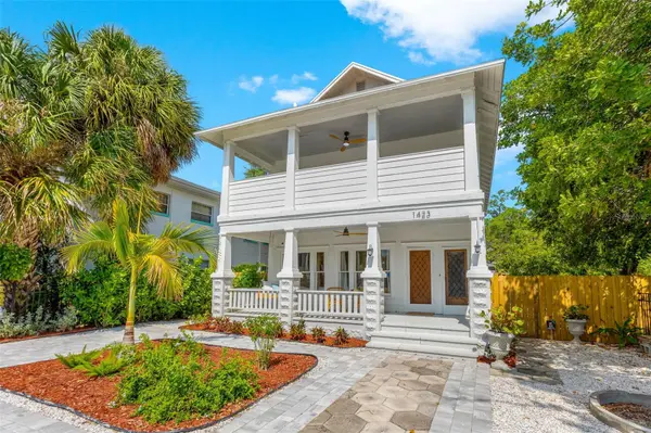 1423 DR MARTIN LUTHER KING JR ST N, St Petersburg, FL 33704