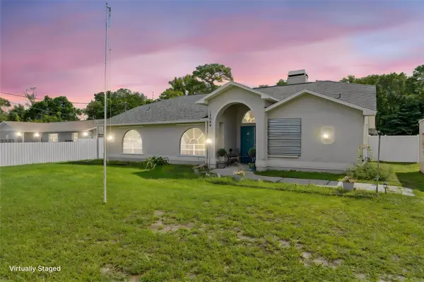 12606 LITEWOOD DR, Hudson, FL 34669