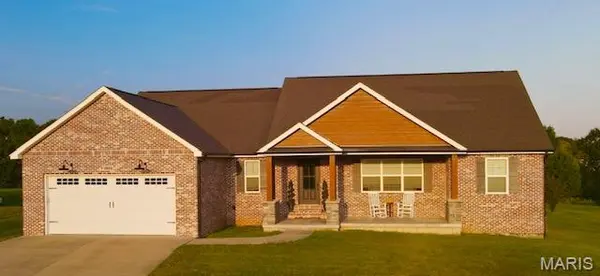 2864 Clear Spring PL, Jackson, MO 63755