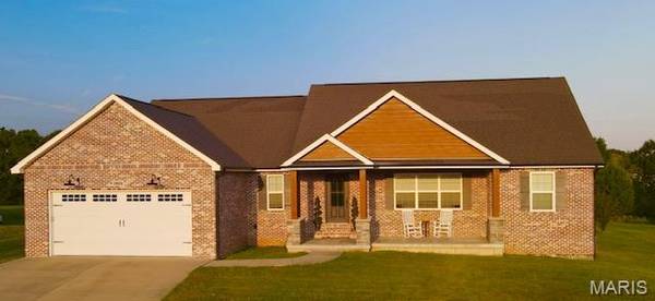 2864 Clear Spring PL, Jackson, MO 63755