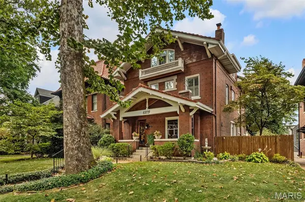 6209 Washington AVE, St Louis, MO 63130