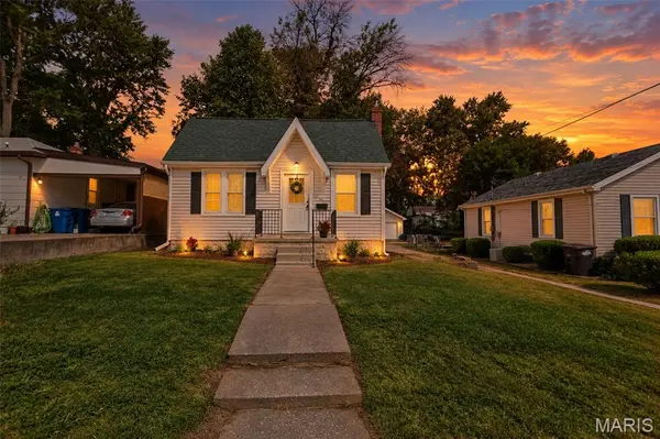 3644 Western AVE, Alton, IL 62002