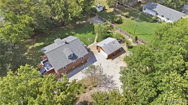 1705 Centreville AVE, Belleville, IL 62220