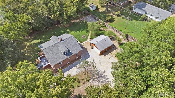 1705 Centreville AVE, Belleville, IL 62220