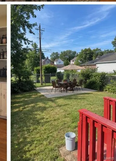 5357 Claxton AVE, St Louis, MO 63120
