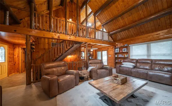 20003 W Highway 47, Richwoods, MO 63071