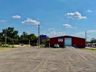 526 S Frisco ST, Sikeston, MO 63801