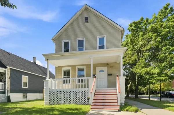 10730 S Wentworth AVE, Chicago, IL 60628