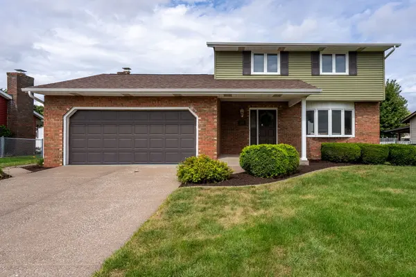 2118 W 30th ST, Davenport, IA 52804