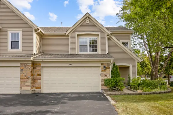 2920 OAK CT, Schaumburg, IL 60193