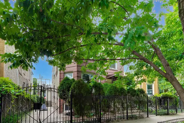 2108 N Richmond ST #2, Chicago, IL 60647