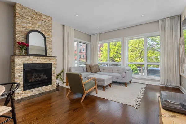 1321 N BOSWORTH AVE #1S, Chicago, IL 60622