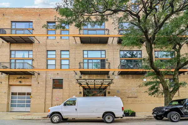 2545 S Dearborn ST #533, Chicago, IL 60616