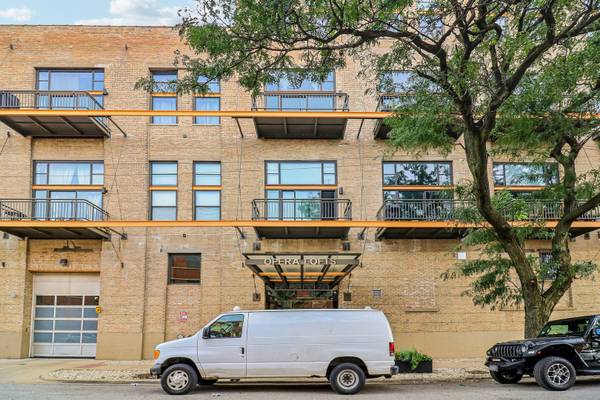 2545 S Dearborn ST #533, Chicago, IL 60616
