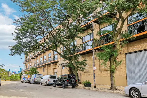 2545 S Dearborn ST #533, Chicago, IL 60616