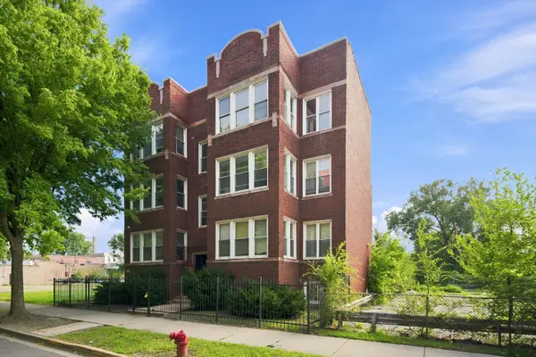 4723 S Vincennes AVE, Chicago, IL 60615