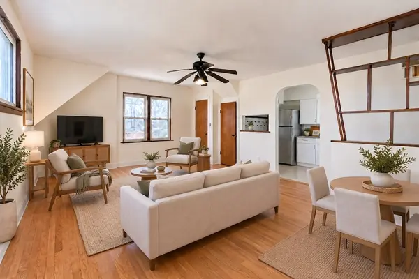 4824 S Lotus AVE #2, Chicago, IL 60638