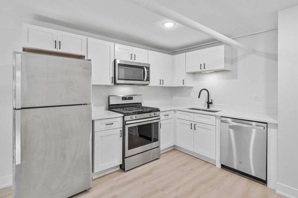 5629 N Wayne AVE #G, Chicago, IL 60660