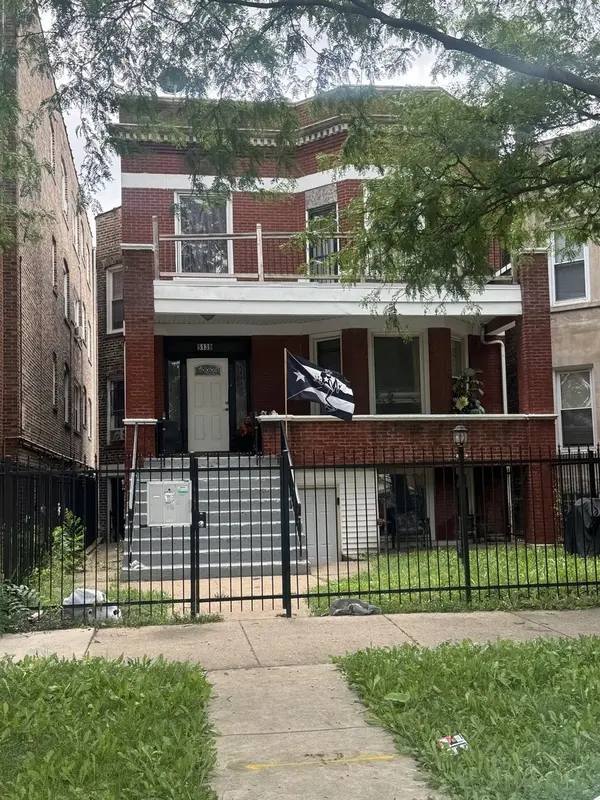 5139 W Washington BLVD, Chicago, IL 60644