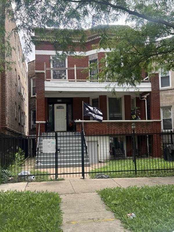 5139 W Washington BLVD, Chicago, IL 60644