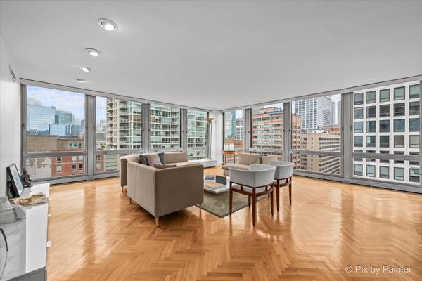 860 N LAKE SHORE DR #19L, Chicago, IL 60611