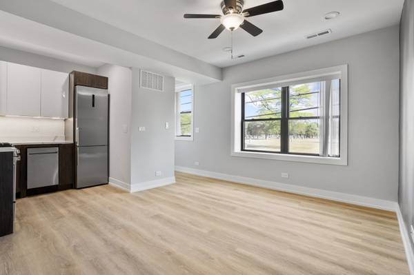1552 W Juneway TER #1F, Chicago, IL 60626
