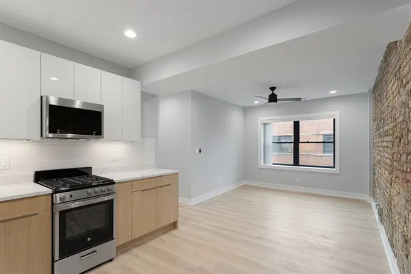 1556 W Juneway TER #3K, Chicago, IL 60626