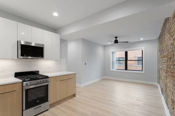 1556 W Juneway TER #3K, Chicago, IL 60626