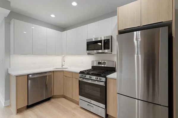 1558 W Juneway TER #3N, Chicago, IL 60626