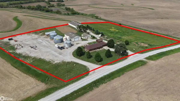 4087 280Th ST, Shenandoah, IA 51601