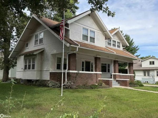 502 5Th ST, Humboldt, IA 50548
