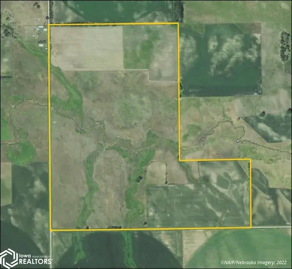 865 Rd. at 528th Ave., Brunswick, NE 68720
