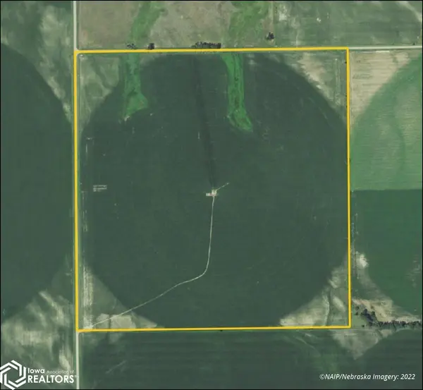 Parcel 2 865 Rd. at 528th Ave., Brunswick, NE 68720