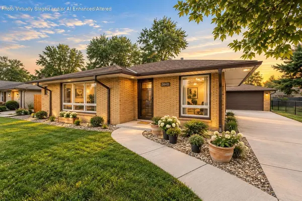 2648 Walnut ST, Portage, IN 46368